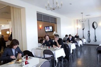 Lages Motel & Restaurang