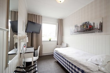Lages Motel & Restaurang