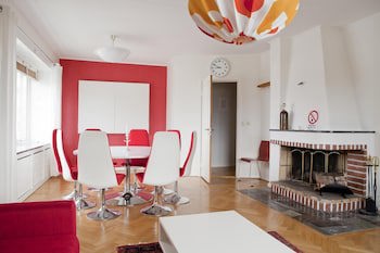Lages Motel & Restaurang