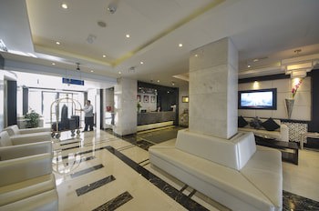 The Apartments Dubai World Trade Centre galeri fotoğrafı