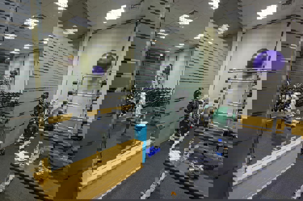 The Apartments Dubai World Trade Centre