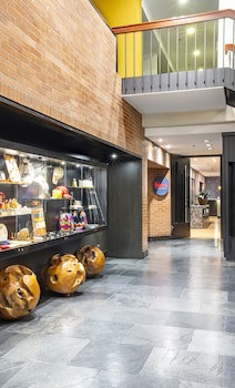 Cite Hotel
