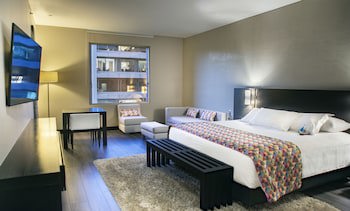 Cite Hotel