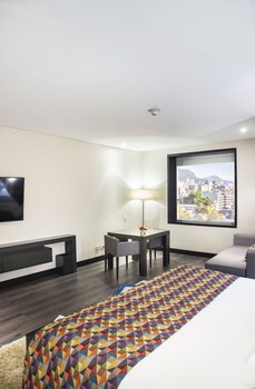 Cite Hotel