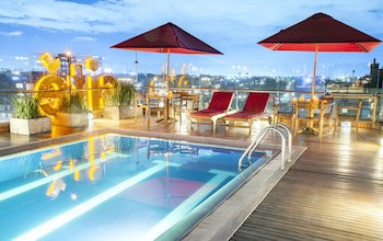 Cite Hotel