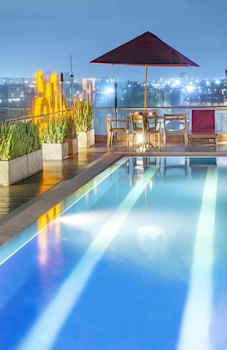 Cite Hotel