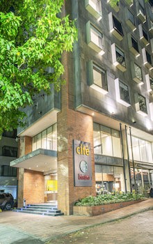 Cite Hotel