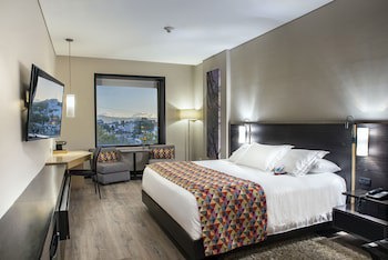 Cite Hotel