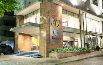 Cite Hotel