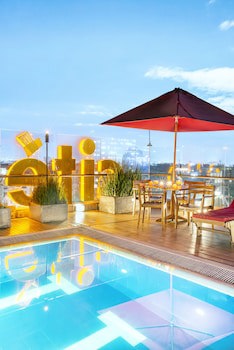 Cite Hotel