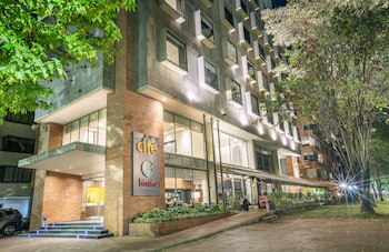Cite Hotel