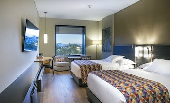 Cite Hotel