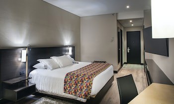 Cite Hotel