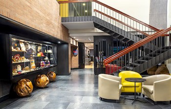 Cite Hotel