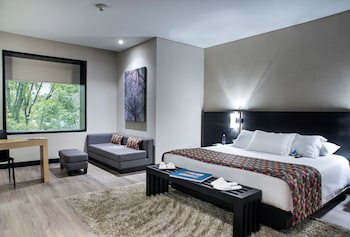 Cite Hotel
