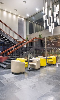 Cite Hotel