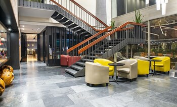 Cite Hotel