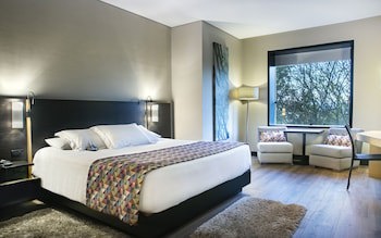 Cite Hotel