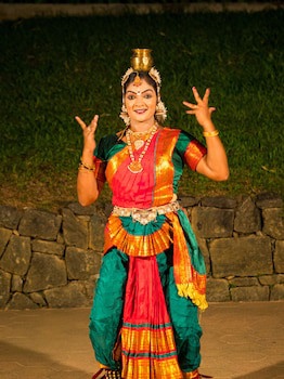 Spice Village - Cgh Earth