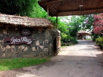 Spice Village - Cgh Earth