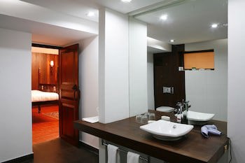 Spice Village - Cgh Earth