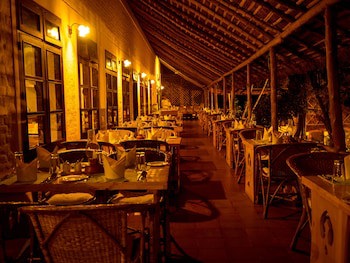 Spice Village - Cgh Earth