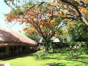Spice Village - Cgh Earth