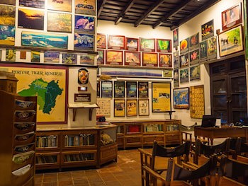 Spice Village - Cgh Earth
