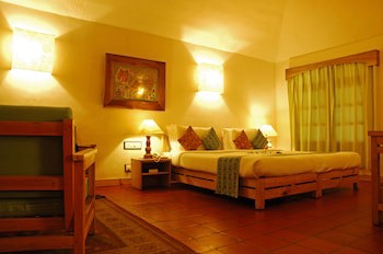 Spice Village - Cgh Earth