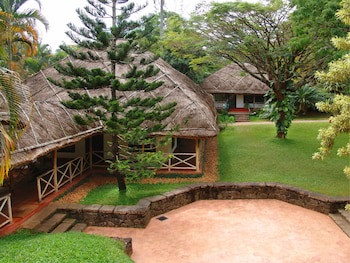 Spice Village - Cgh Earth