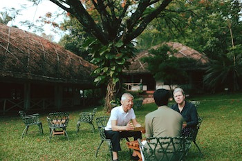Spice Village - Cgh Earth