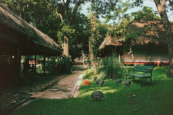 Spice Village - Cgh Earth