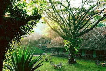 Spice Village - Cgh Earth