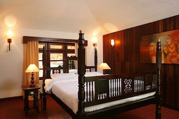 Spice Village - Cgh Earth