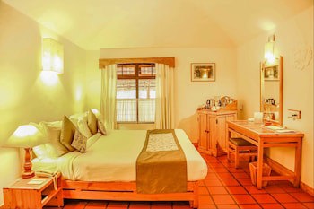 Spice Village - Cgh Earth