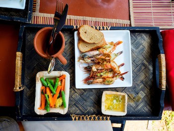 Spice Village - Cgh Earth