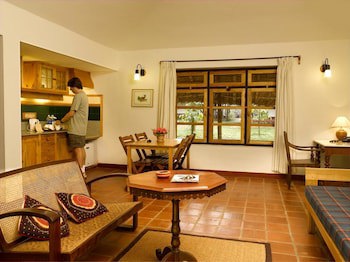 Spice Village - Cgh Earth