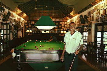 Spice Village - Cgh Earth