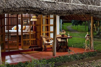 Spice Village - Cgh Earth