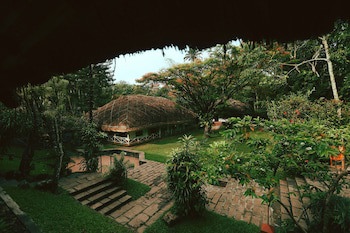 Spice Village - Cgh Earth