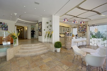 Villa Blu Capri Hotel Adults Only(Also Known As Melia Villa Capri Hotel And Spa) fotoğrafı
