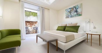 Villa Blu Capri Hotel Adults Only(Also Known As Melia Villa Capri Hotel And Spa)