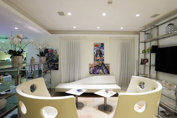 Villa Blu Capri Hotel Adults Only(Also Known As Melia Villa Capri Hotel And Spa) fotoğrafı