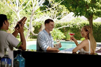 Amarterra Villas Resort Bali Nusa Dua, Autograph Collection