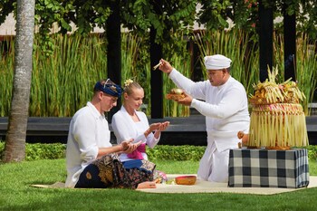 Amarterra Villas Resort Bali Nusa Dua, Autograph Collection