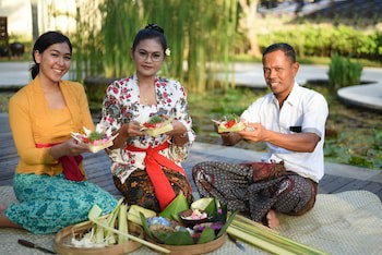 Amarterra Villas Resort Bali Nusa Dua, Autograph Collection