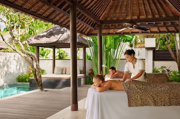 Amarterra Villas Resort Bali Nusa Dua, Autograph Collection