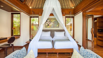 Amarterra Villas Resort Bali Nusa Dua, Autograph Collection