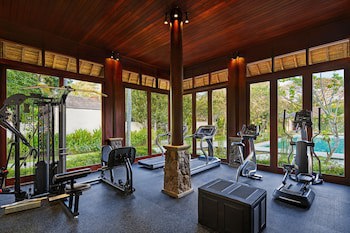 Amarterra Villas Resort Bali Nusa Dua, Autograph Collection