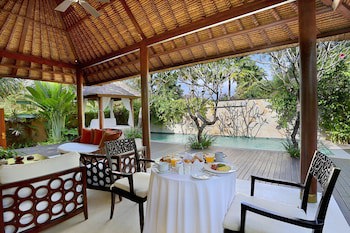 Amarterra Villas Resort Bali Nusa Dua, Autograph Collection